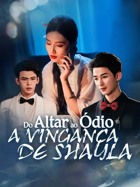 Do Altar ao Ódio: A Vingança de Shayla