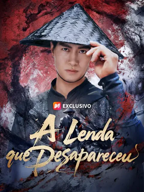 (Dublagem) A Lenda que Desapareceu