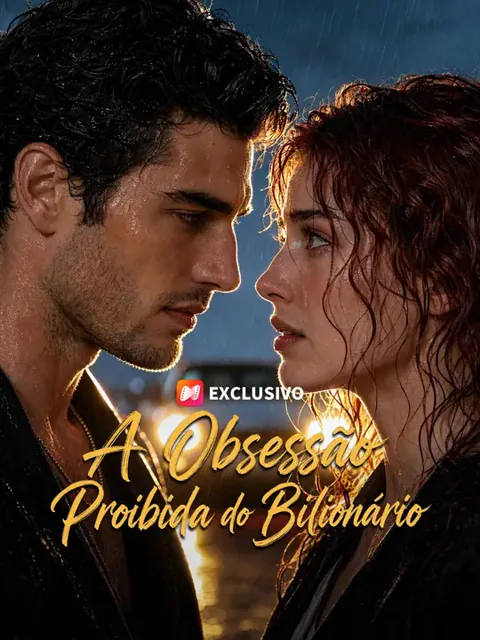 (Dublagem) A Obsessão Proibida do Bilionário