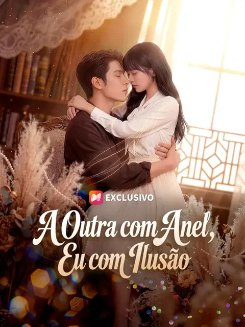 (Dublagem) A Outra com Anel, Eu com Ilusão