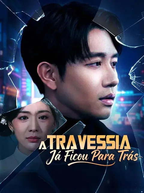 (Dublagem) A Travessia Já Ficou Para Trás