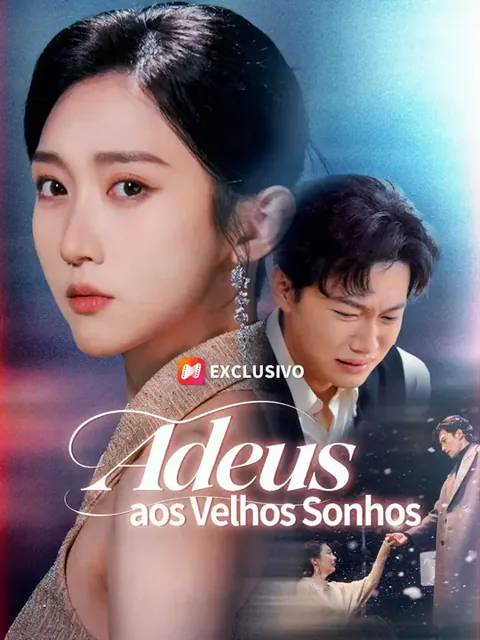 (Dublagem) Adeus aos Velhos Sonhos