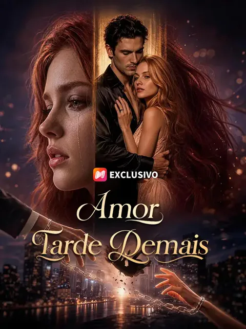 (Dublagem) Amor Tarde Demais