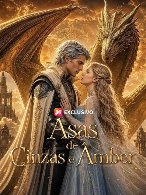 (Dublagem) Asas de Cinzas e Âmbar