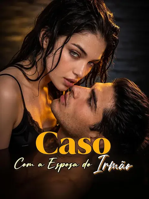 (Dublagem) Caso Com a Esposa do Irmão