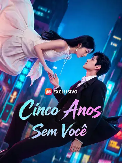 (Dublagem) Cinco Anos Sem Você