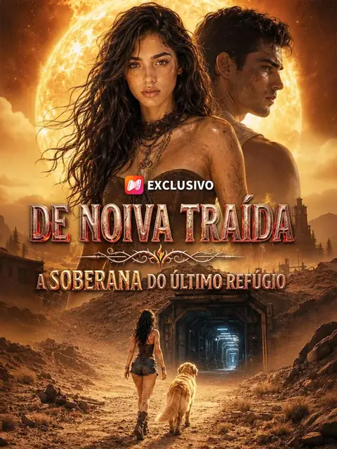 (Dublagem) De Noiva Traída a Soberana do Último Refúgio