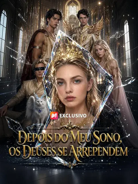 (Dublagem) Depois do Meu Sono, os Deuses se Arrependem