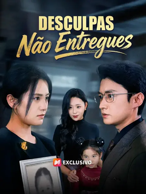 (Dublagem) Desculpas Não Entregues