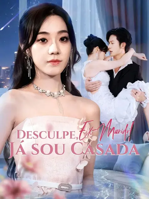 (Dublagem) Desculpe, Ex-Marido! Já sou Casada