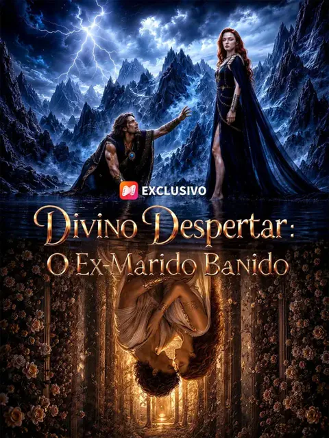 (Dublagem) Divino Despertar: O Ex-Marido Banido