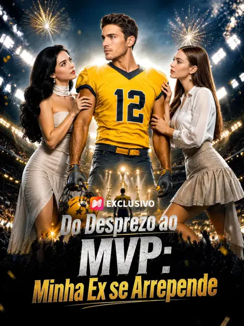 (Dublagem) Do Desprezo ao MVP: Minha Ex se Arrepende