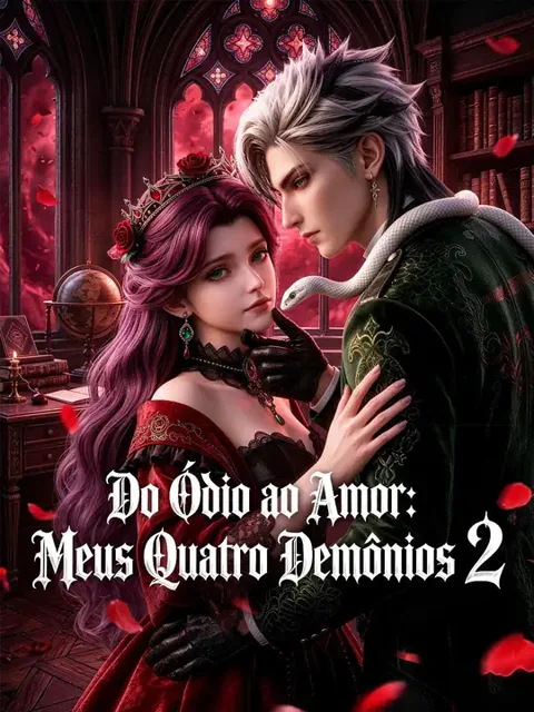 (Dublagem) Do Ódio ao Amor: Meus Quatro Demônios 2