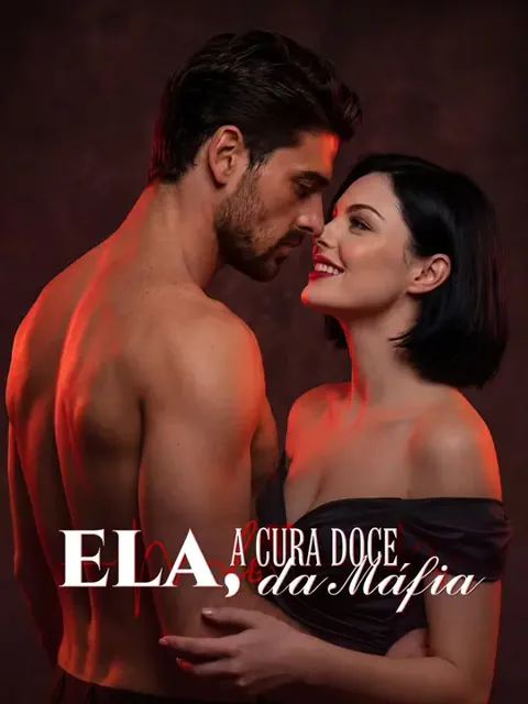 (Dublagem) Ela, a Cura Doce da Máfia