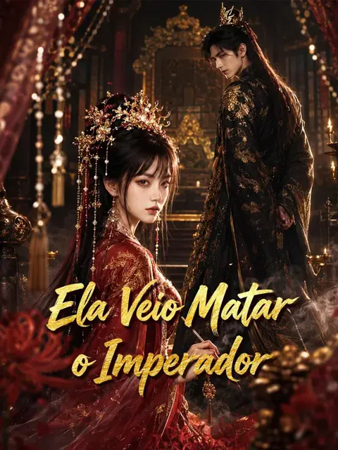 (Dublagem) Ela Veio Matar o Imperador