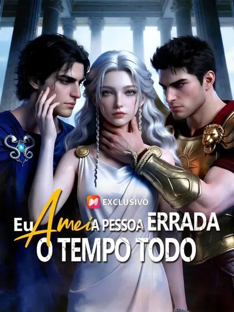 (Dublagem) Eu Amei a Pessoa Errada o Tempo Todo