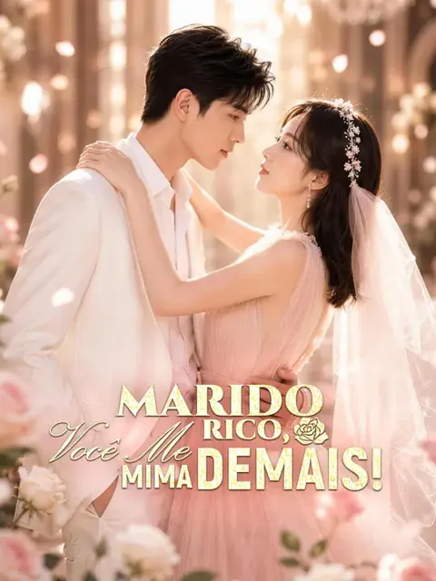 (Dublagem) Marido Rico, Você Me Mima Demais!