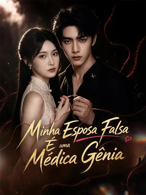 (Dublagem) Minha Esposa Falsa É uma Médica Gênia
