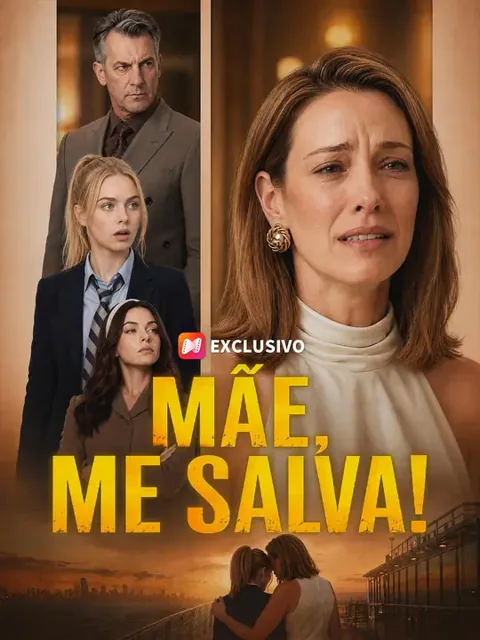 (Dublagem) Mãe, Me Salva!