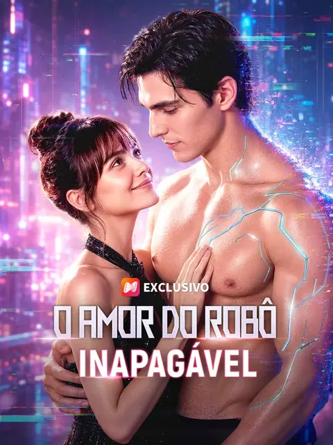 (Dublagem) O Amor do Robô: Inapagável