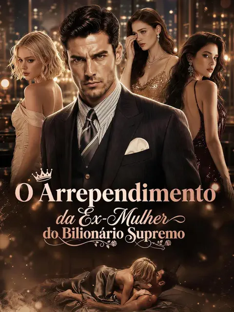 (Dublagem) O Arrependimento da Ex-Mulher do Bilionário Supremo