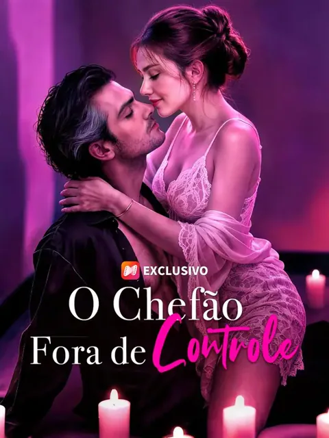 (Dublagem) O Chefão Fora de Controle