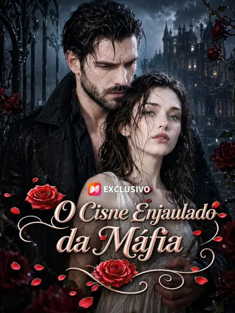(Dublagem) O Cisne Enjaulado da Máfia
