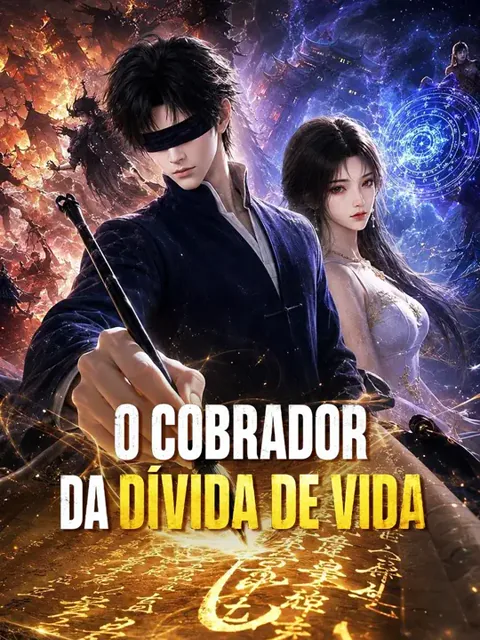 (Dublagem) O Cobrador da Dívida de Vida