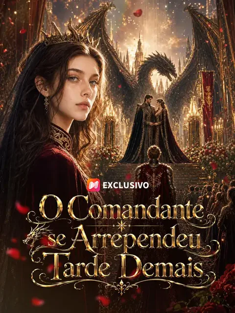 (Dublagem) O Comandante se Arrependeu Tarde Demais capa — assistir aos 47 episódios grátis em HD