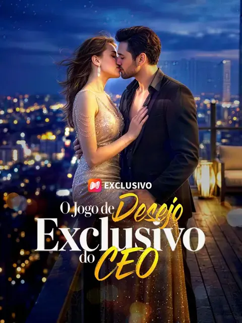 (Dublagem) O Jogo de Desejo Exclusivo do CEO