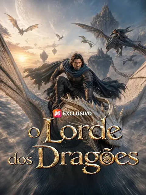 (Dublagem) O Lorde dos Dragões