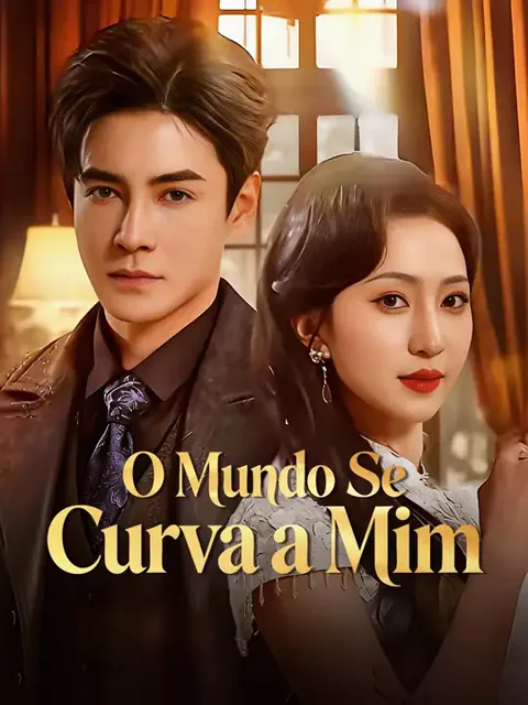 (Dublagem) O Mundo Se Curva a Mim