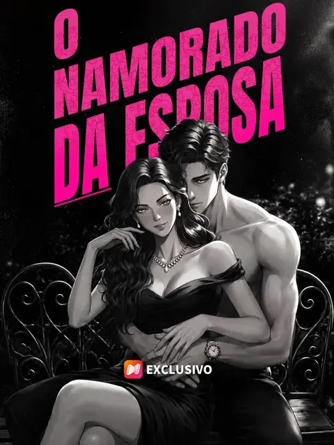 (Dublagem) O Namorado da Esposa