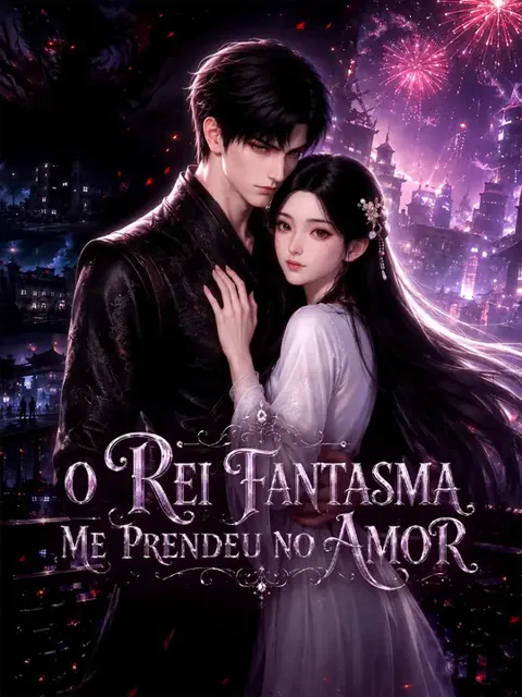 (Dublagem) O Rei Fantasma Me Prendeu no Amor