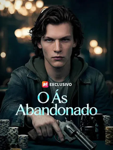 (Dublagem) O Ás Abandonado
