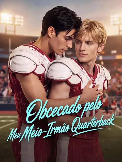 (Dublagem) Obcecado pelo Meu Meio-Irmão Quarterback