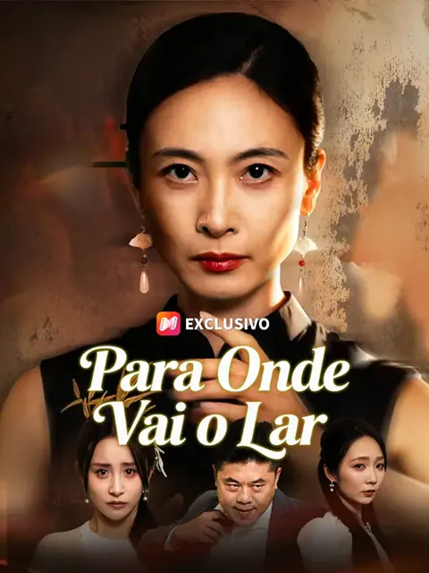 (Dublagem) Para Onde Vai o Lar