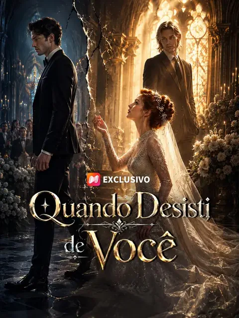 (Dublagem) Quando Desisti de Você