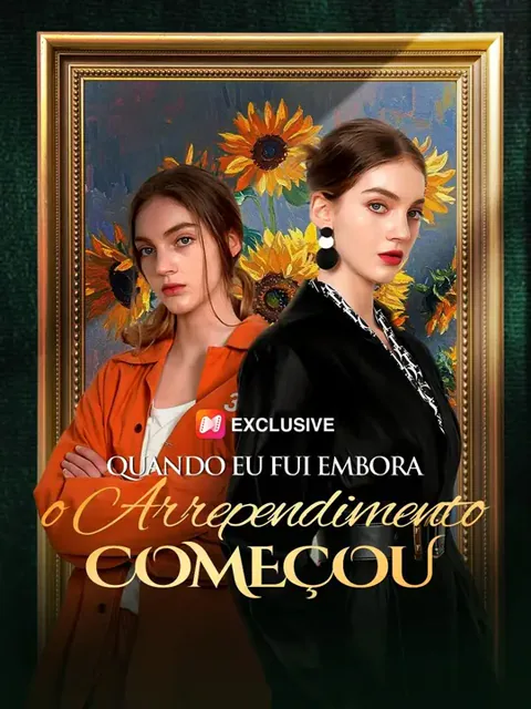 (Dublagem) Quando Eu Fui Embora, o Arrependimento Começou