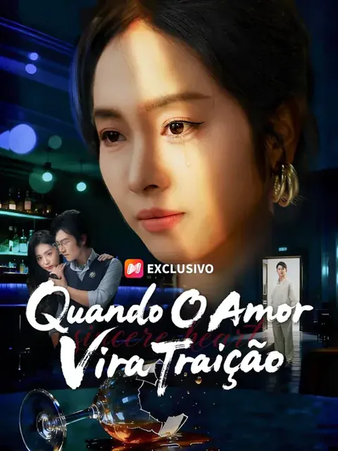 (Dublagem) Quando O Amor Vira Traição