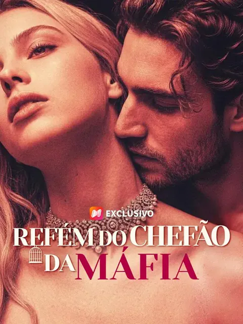 (Dublagem) Refém do Chefão da Máfia