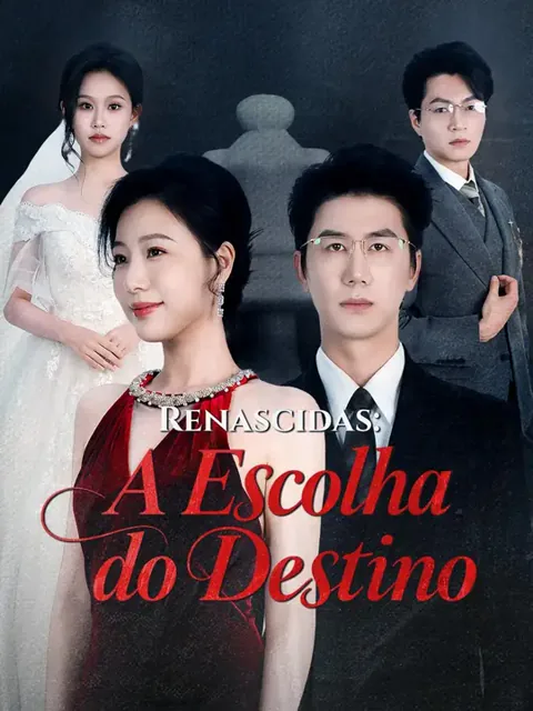 (Dublagem) Renascidas: A Escolha do Destino