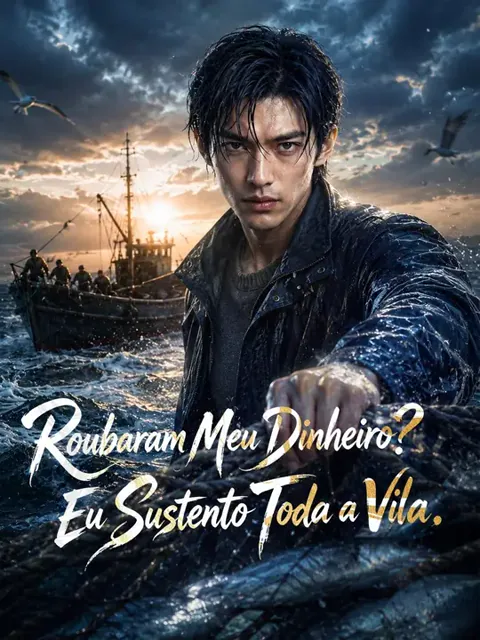 (Dublagem) Roubaram Meu Dinheiro? Eu Sustento Toda a Vila.