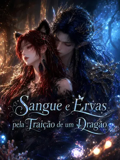 (Dublagem) Sangue e Ervas pela Traição de um Dragão