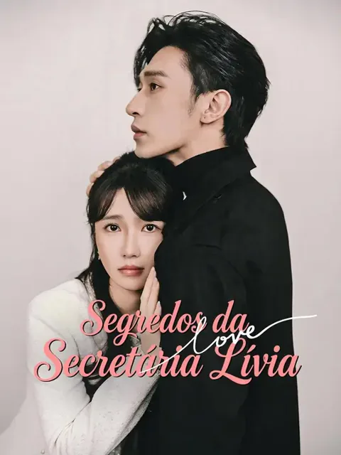 (Dublagem) Segredos da Secretária Lívia