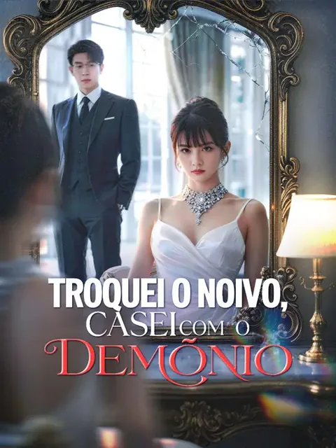 (Dublagem) Troquei o Noivo, Casei com o Demônio