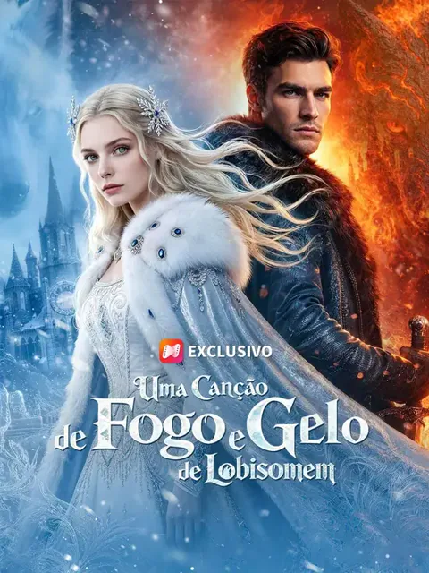 (Dublagem) Uma Canção de Fogo e Gelo de Lobisomem