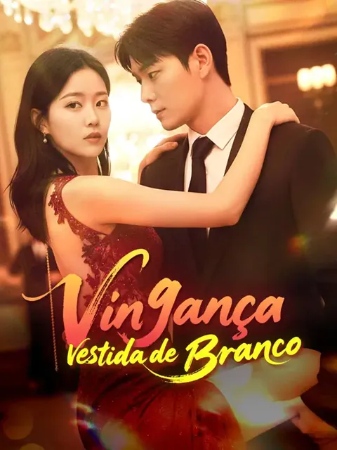 (Dublagem) Vingança Vestida de Branco