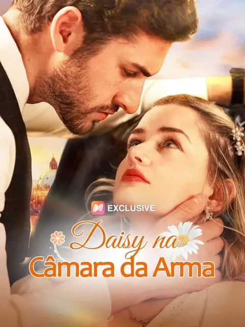 (Dublagem)Daisy na Câmara da Arma capa — assistir aos 59 episódios grátis em HD