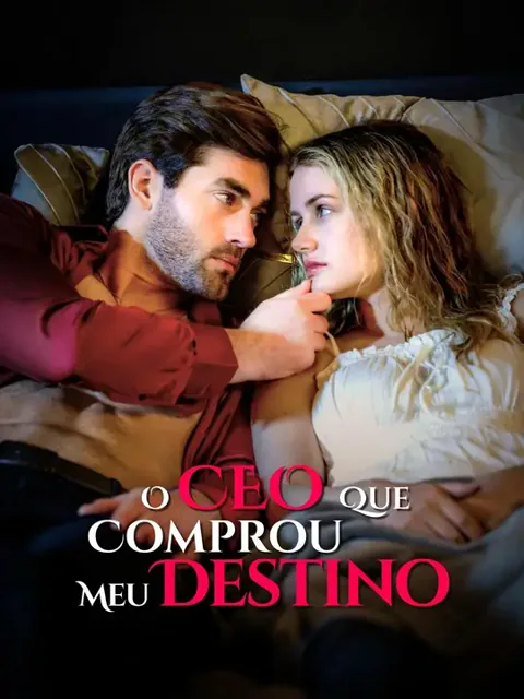 (Dublagem)O CEO Que Comprou Meu Destino capa — assistir aos 52 episódios grátis em HD